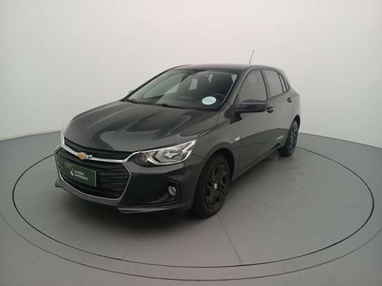 CHEVROLET-ONIX-1.0 FLEX LT MANUAL CHEVROLET-ONIX-2025