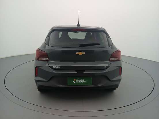 CHEVROLET-ONIX-1.0 FLEX LT MANUAL CHEVROLET-ONIX-2025
