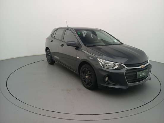 CHEVROLET-ONIX-2025