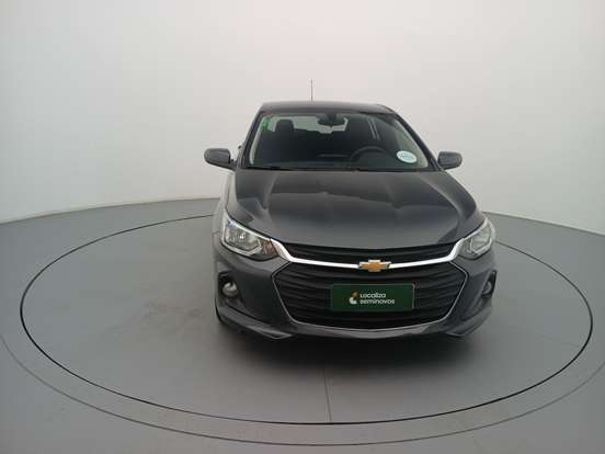 CHEVROLET-ONIX-1.0 FLEX LT MANUAL CHEVROLET-ONIX-2025
