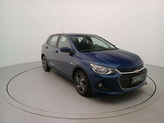 CHEVROLET-ONIX-1.0 FLEX LT MANUAL CHEVROLET-ONIX-2025