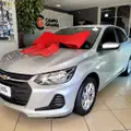 CHEVROLET ONIX 1.0 FLEX LT MANUAL CHEVROLET ONIX 1.0 FLEX LT MANUAL