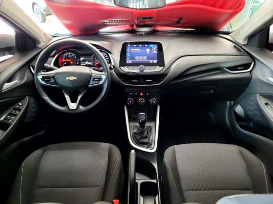 CHEVROLET-ONIX-2022