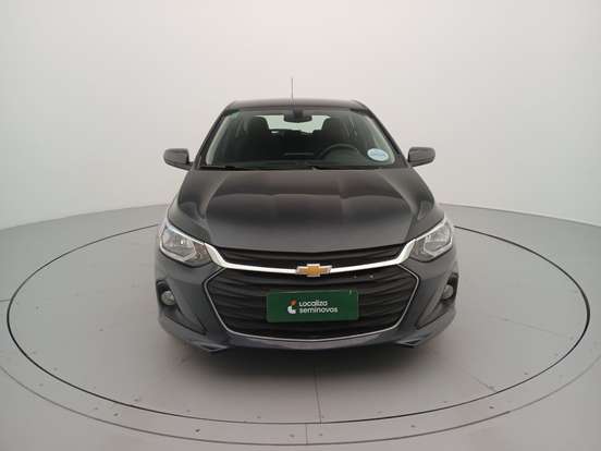 CHEVROLET-ONIX-1.0 FLEX LT MANUAL CHEVROLET-ONIX-2025