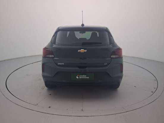 CHEVROLET-ONIX-1.0 FLEX LT MANUAL CHEVROLET-ONIX-2024