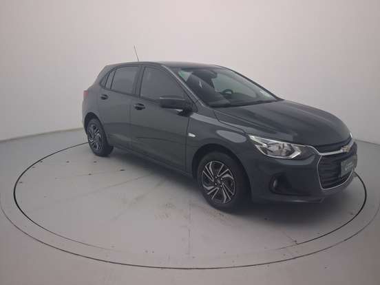 CHEVROLET-ONIX-1.0 FLEX LT MANUAL CHEVROLET-ONIX-2024