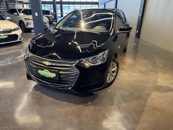 CHEVROLET-ONIX-2020