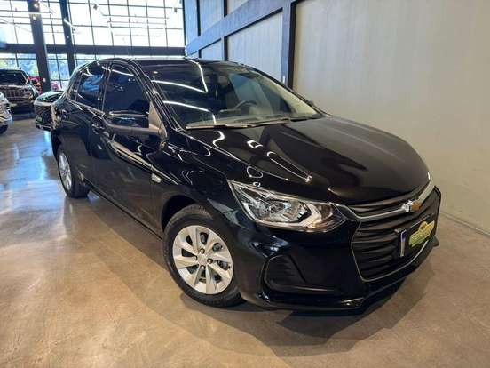 CHEVROLET-ONIX-2020