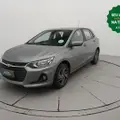 CHEVROLET ONIX 1.0 FLEX LT MANUAL CHEVROLET ONIX 1.0 FLEX LT MANUAL