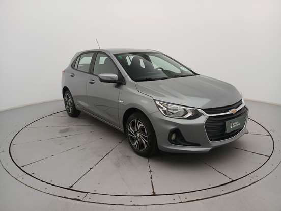 CHEVROLET-ONIX-2025