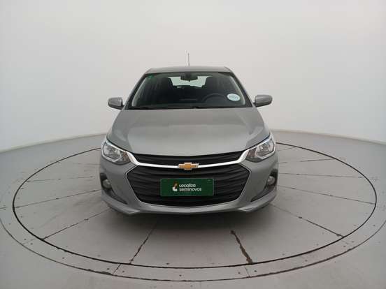 CHEVROLET-ONIX-1.0 FLEX LT MANUAL CHEVROLET-ONIX-2025