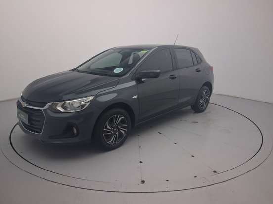 CHEVROLET-ONIX-1.0 FLEX LT MANUAL CHEVROLET-ONIX-2024