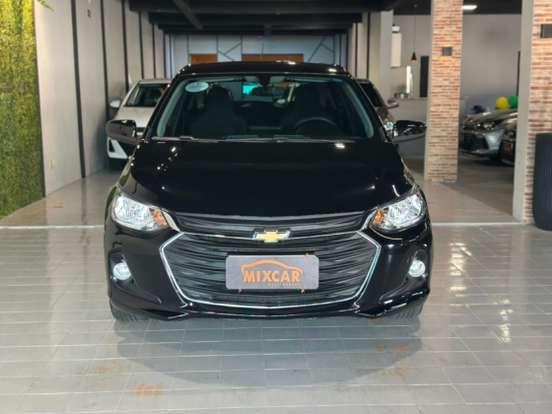 CHEVROLET-ONIX-1.0 FLEX LT MANUAL CHEVROLET-ONIX-2024