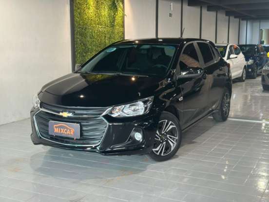 CHEVROLET-ONIX-2024