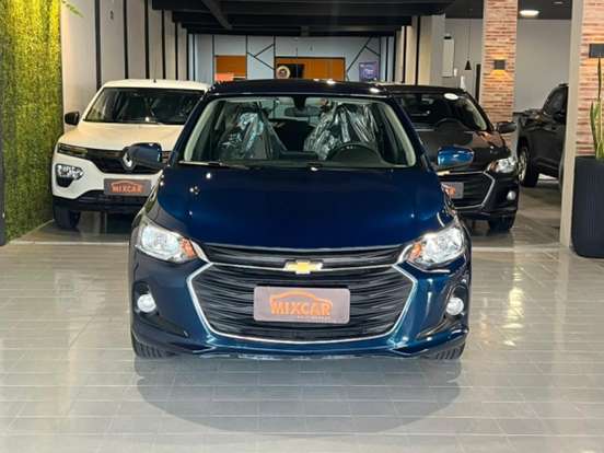 CHEVROLET-ONIX-1.0 FLEX LT MANUAL CHEVROLET-ONIX-2024