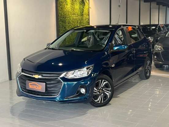 CHEVROLET-ONIX-1.0 FLEX LT MANUAL CHEVROLET-ONIX-2024