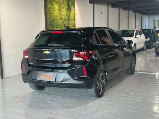CHEVROLET-ONIX-1.0 FLEX LT MANUAL CHEVROLET-ONIX-2024