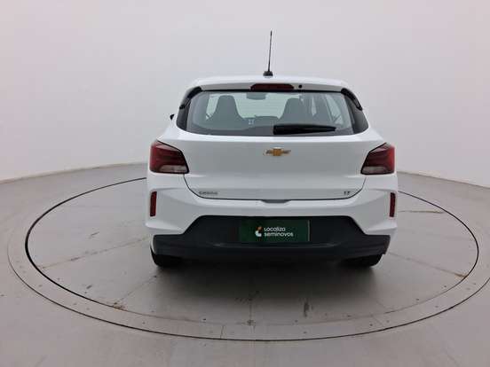 CHEVROLET-ONIX-1.0 FLEX LT MANUAL CHEVROLET-ONIX-2025