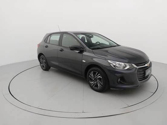 CHEVROLET-ONIX-2025