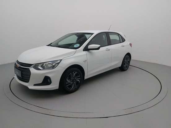 CHEVROLET-ONIX-2025
