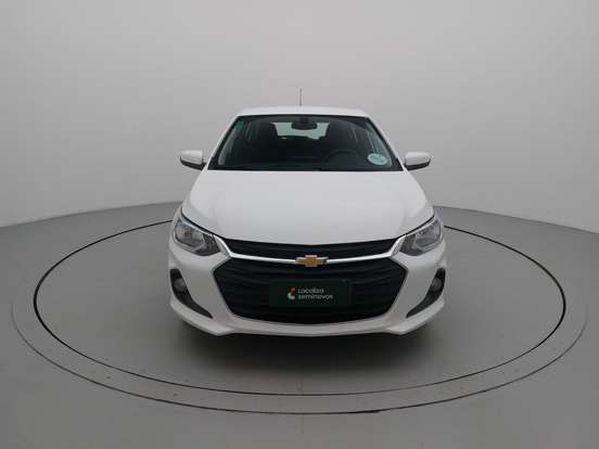 CHEVROLET-ONIX-1.0 FLEX LT MANUAL CHEVROLET-ONIX-2025