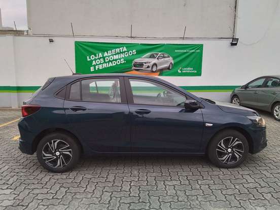 CHEVROLET-ONIX-1.0 FLEX MANUAL CHEVROLET-ONIX-2025