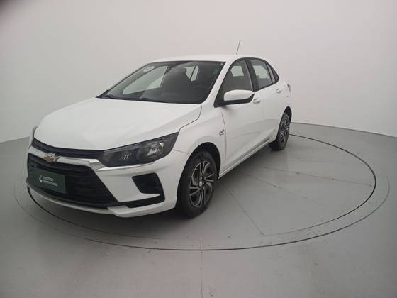 CHEVROLET ONIX 1.0 FLEX MANUAL