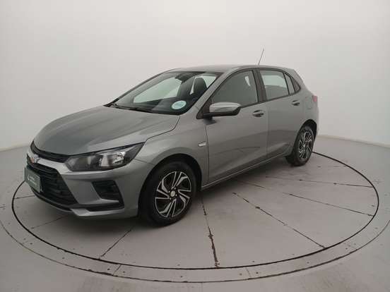 CHEVROLET-ONIX-2025