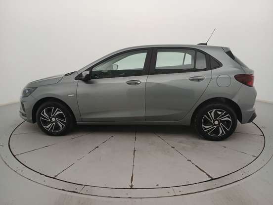 CHEVROLET-ONIX-1.0 FLEX MANUAL CHEVROLET-ONIX-2025