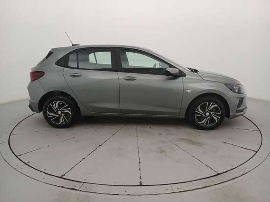 CHEVROLET-ONIX-1.0 FLEX MANUAL CHEVROLET-ONIX-2025