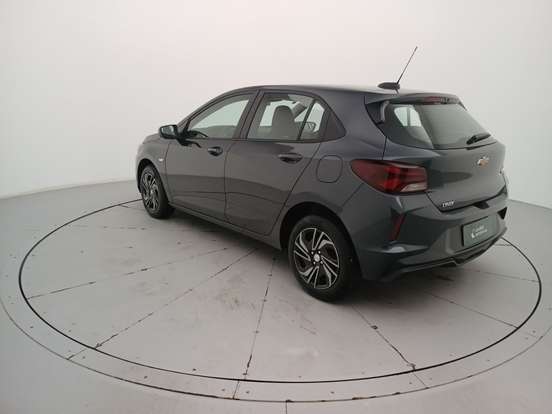 CHEVROLET-ONIX-2025