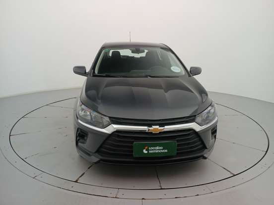 CHEVROLET-ONIX-1.0 FLEX MANUAL CHEVROLET-ONIX-2025