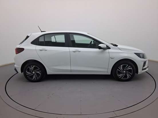 CHEVROLET-ONIX-1.0 FLEX MANUAL CHEVROLET-ONIX-2025