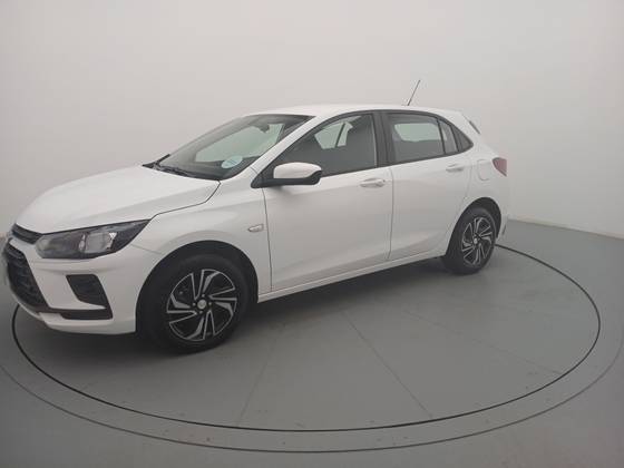 CHEVROLET ONIX 1.0 FLEX MANUAL