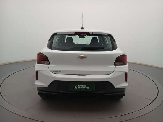 CHEVROLET-ONIX-1.0 FLEX MANUAL CHEVROLET-ONIX-2025
