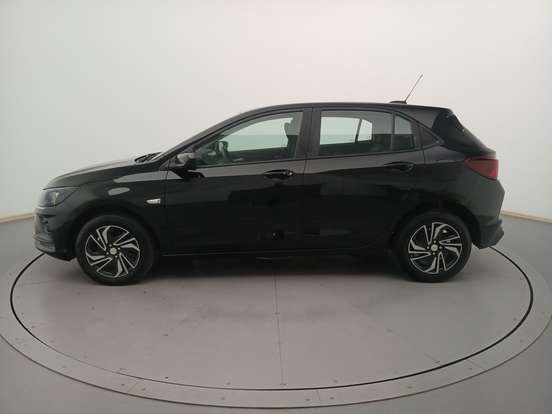 CHEVROLET-ONIX-1.0 FLEX MANUAL CHEVROLET-ONIX-2025