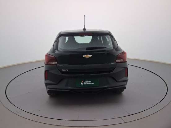 CHEVROLET-ONIX-1.0 FLEX MANUAL CHEVROLET-ONIX-2025