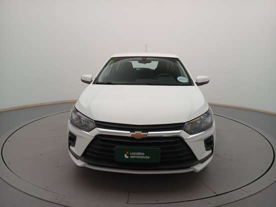 CHEVROLET-ONIX-1.0 FLEX MANUAL CHEVROLET-ONIX-2025