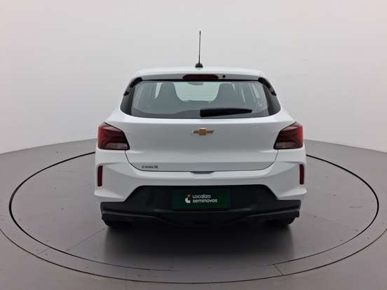 CHEVROLET-ONIX-2025