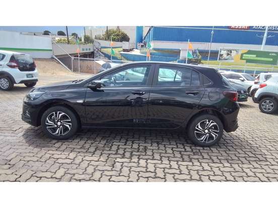 CHEVROLET-ONIX-2025