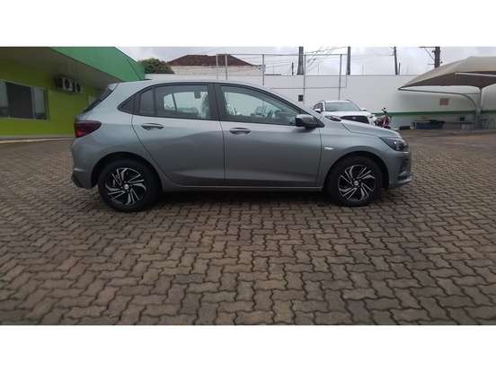 CHEVROLET-ONIX-1.0 FLEX MANUAL CHEVROLET-ONIX-2025