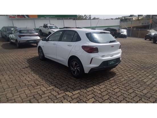 CHEVROLET-ONIX-1.0 FLEX MANUAL CHEVROLET-ONIX-2025