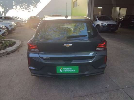CHEVROLET-ONIX-2025