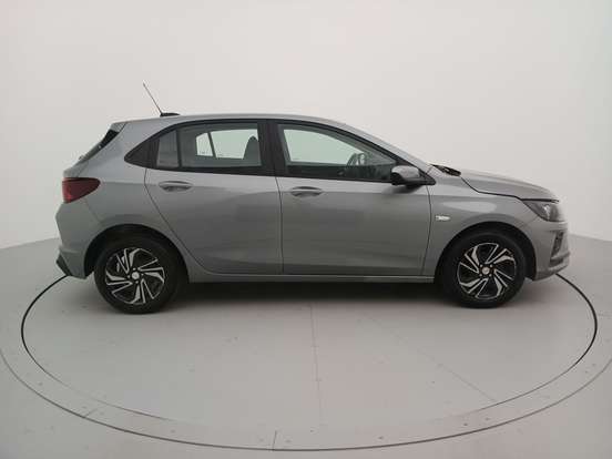 CHEVROLET-ONIX-1.0 FLEX MANUAL CHEVROLET-ONIX-2025
