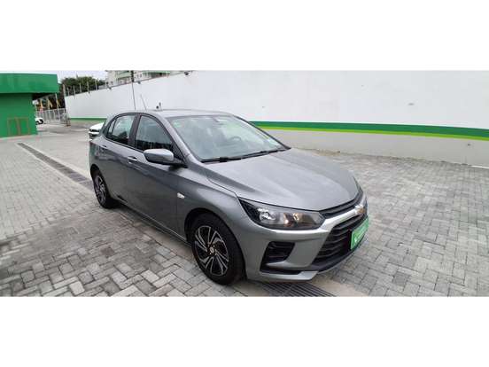 CHEVROLET-ONIX-1.0 FLEX MANUAL CHEVROLET-ONIX-2025