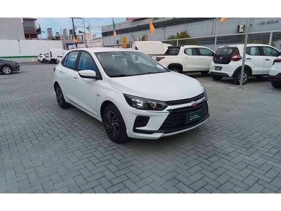 CHEVROLET-ONIX-2025