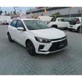 CHEVROLET ONIX 1.0 FLEX MANUAL CHEVROLET ONIX 1.0 FLEX MANUAL