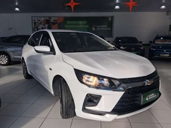 CHEVROLET-ONIX-2025