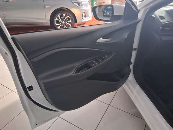 CHEVROLET-ONIX-1.0 FLEX MANUAL CHEVROLET-ONIX-2025