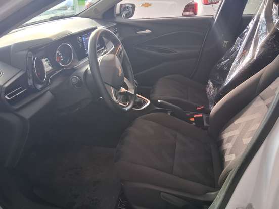 CHEVROLET-ONIX-1.0 FLEX MANUAL CHEVROLET-ONIX-2025